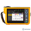Fluke 1777 — анализатор качества электроэнергии для трехфазной сети