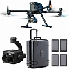 Квадрокоптер с тепловизором DJI Matrice 300 RTK Combo комплект