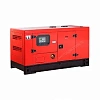 Дизельный генератор FUBAG DS 22 AC ES