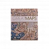 Лицензия GREAT MAPS