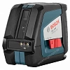 Лазерный нивелир Bosch GLL 2-50 Professional (0.601.063.104)