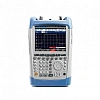 Анализатор спектра Rohde Schwarz FSH13 со следящим генератором и КСВН-мостом