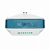 Приемник Sokkia GRX3 UHF/GSM (GPS, ГЛОНАСС, L1, L2, L5, Beidou, Galileo, QZSS, SBAS, Radio+LL, RTK 10Гц)