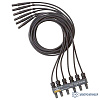 Fluke IP65 ADAPTER SET — набор адаптеров