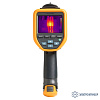Fluke TIS20+ MAX 9Гц — тепловизор