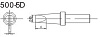 500-5D Наконечник
