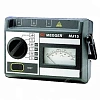 Тестер сопротивления изоляции Megger MJ15