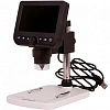 Цифровой микроскоп Levenhuk DTX 300 LCD