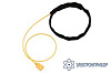 Fluke 80PK-11 — термопарный датчик температуры типа K Flexible Cuff