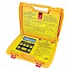 Измеритель сопротивления изоляции SEW 6211 IN