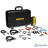 Fluke SCC298 — автомобильный комплект для поиска неисправностей к Fluke 190 серии II