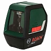 Лазерный нивелир Bosch PLL 2 EEU (0.603.663.420)