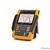 Fluke 190-202-III — осциллограф-мультиметр цифровой двухканальный 200 МГц