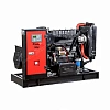 Дизельный генератор FUBAG DS 22 A ES