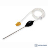 Fluke CO-205 — комплект для забора проб