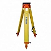 Деревявнный штатив Trimble Heavy Duty для серво тахеометров