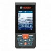 Лазерный дальномер Bosch GLM 120 C (0.601.072.F00)