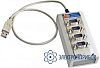 USB-4RS232 (USB-4COM) — преобразователь интерфейса