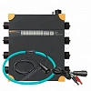 Комплект - регистратор электроэнергии Fluke 1760 Basic с токоизмерительным датчиком Fluke TPS FLEX 24-TF-II и тестером-пробником напряжения Fluke EP2083A