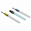 Шариковые электроды со стеклянным корпусом FIP FLS pH/ORP 400