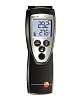 testo 720 - 1-канальный термометр для высокоточных лабораторных и промышленных измерений
