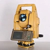 Б/у тахеометр Topcon GPT-7005