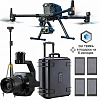 Квадрокоптер с камерой DJI Matrice 300 RTK комплект для картографии