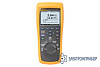 Fluke BT520 — прибор контроля работоспособности аккумуляторных батарей