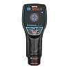 Детектор скрытой проводки и металла Bosch D-tect 120+12V+L-boxx (0.601.081.301)