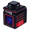 Лазерный уровень ADA Cube 360 Home Edition