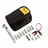 Fluke Networks PTNX8-CABLE, комплект Pocket Toner NX8 Cable