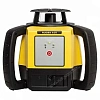 Ротационный нивелир Leica Rugby 610 комплект