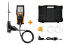 testo 310 - Анализатор дымовых газов