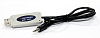 АСЕ-1025 Преобразователь интерфейсов RS-232 (TTL) - USB
