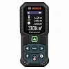 Лазерный дальномер Bosch GLM 50-27 CG Professional (0.601.072.U00) зелёный