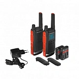 MOTOROLA