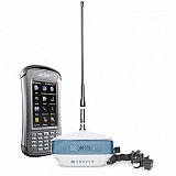 GPS SOKKIA