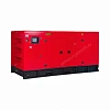 Дизельный генератор FUBAG DSI 275 DAC ES