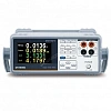 Измеритель электрической мощности GW Instek GPM-78213