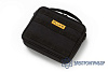 Fluke CNX C3003 — модульный мягкий футляр с 3 отделениями
