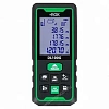 Лазерный дальномер RGK DL100G - зеленый луч