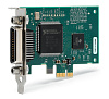 780575-01 контроллер PCIe-GPIB/LP, NI-488.2