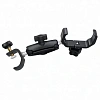 Б/у крепление на веху для контроллера Topcon FC-250