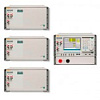 Fluke 6145A — четырехфазная система (один основной эталон Fluke 6105A и три вспомогательных эталона Fluke 6106A)