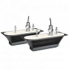 Трансдьюсер Garmin GT51M-TH 12-pin SideVu\DownVu