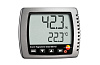 testo 608-H2 - Термогигрометр с функцией сигнализации