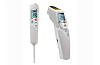 Комплект testo 831 и testo 106