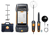 Комплект testo 400 (0563 0401) для ОКВ