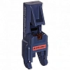 Fluke Networks JR-SYS-UNI-1-H, головка со сменным лезвием JACKRAPID (MPS100E,C5,M1BH&UNJ600/500/300)