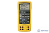 Fluke 725 — многофункциональный калибратор процессов